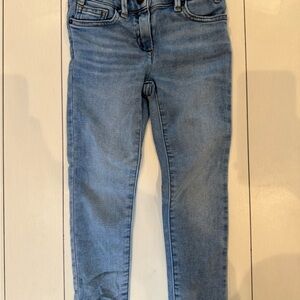Crewcuts 6T skinny Jeans